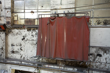 Industrial Workshop