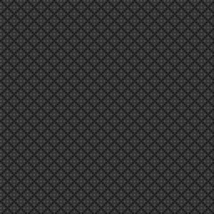 Grey and black pixel micro texture with diamonds