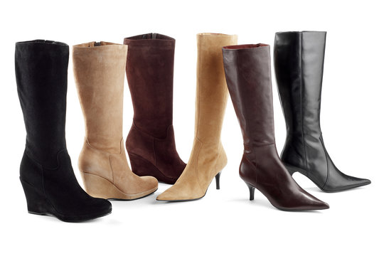 winter boots for woman