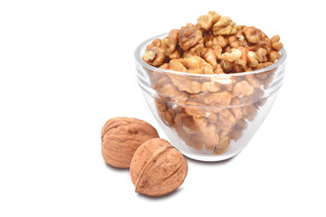 Walnuts