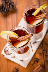 hot grog