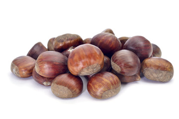 chestnuts