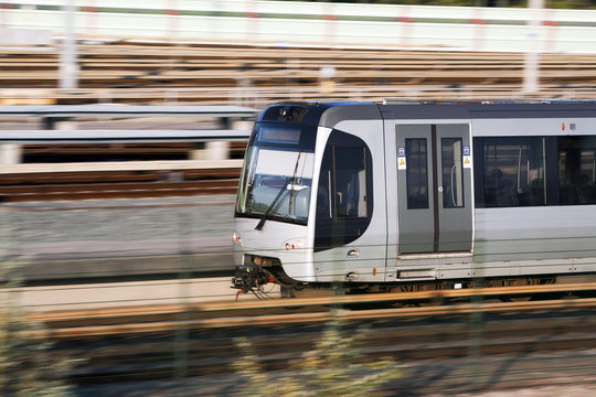 Public transport