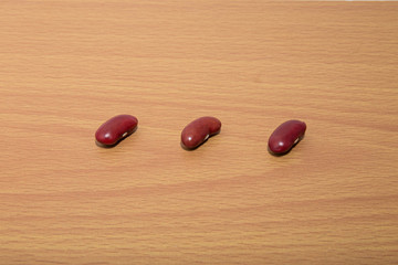 Red kidney beans