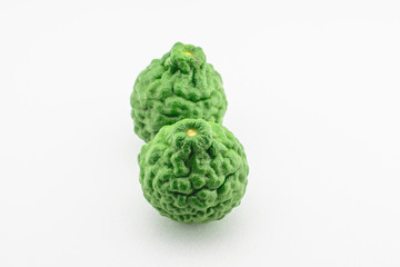 Kaffir Lime