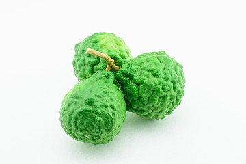 Kaffir Lime