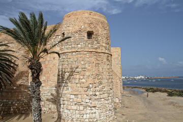 fort de Djerba 21102015