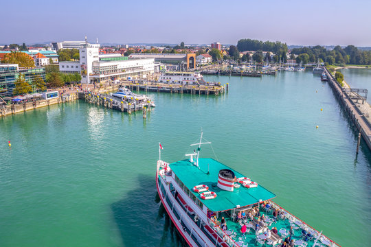 stellenangebote friedrichshafen