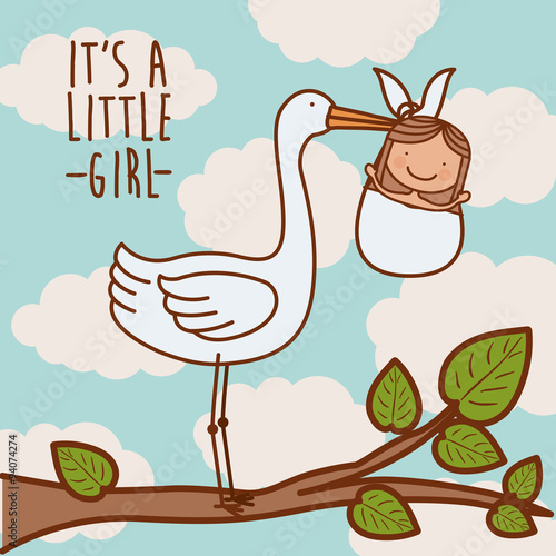 "baby on the way " Stock image and royaltyfree vector files on Fotolia