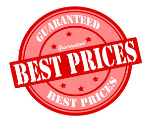 Best prices