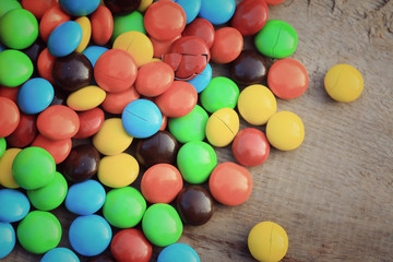 candy chocolate halloween