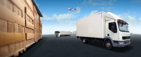 Logistics Theme