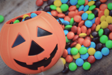 candy chocolate halloween