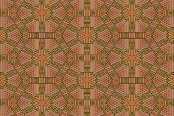 Hintergrund aus grafik und Foto