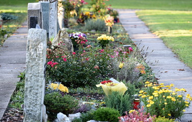 cimetière
