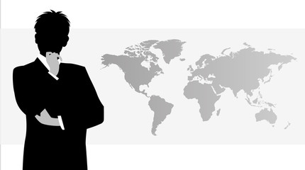 비즈니스 일러스트