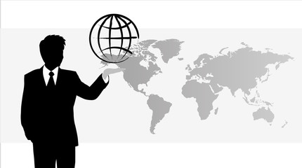 비즈니스 일러스트