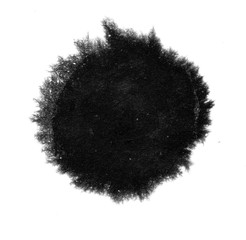 붓터치 캘리그라피