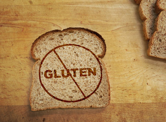 Gluten free diet