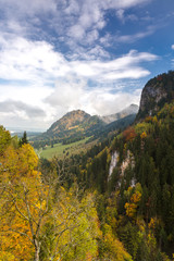 Neuschwanstein castle