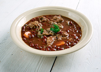 Brown Windsor soup