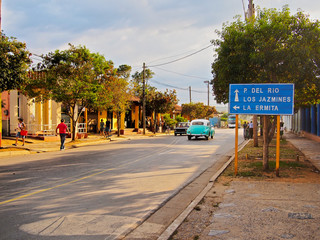VInales, Kuba