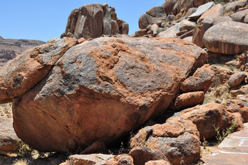Canyon Lodge Namibia