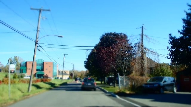route
