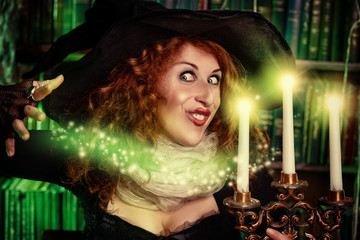 magic fairy