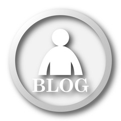 Blog icon