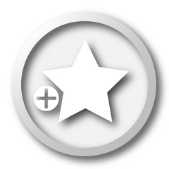 Add to favorites icon