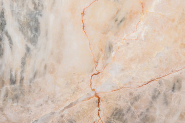 Closeup surface marble floor texture background