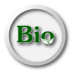 Bio icon