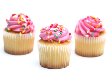 Cupcakes