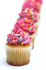 Cupcakes