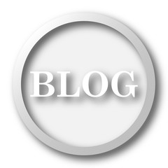 Blog icon