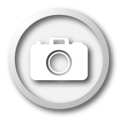 Photo camera icon