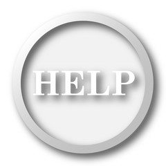 Help icon