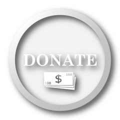 Donate icon