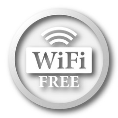 WIFI free icon