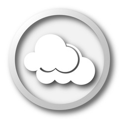 Clouds icon