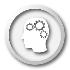 Brain icon