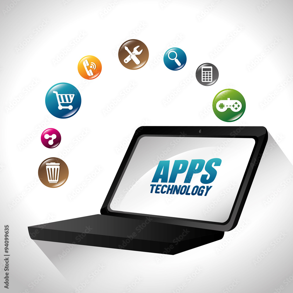 Poster responsive web design
