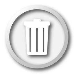 Bin icon