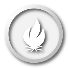 Fire icon