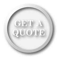 Get a quote icon