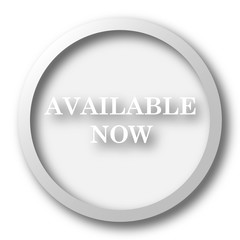 Available now icon