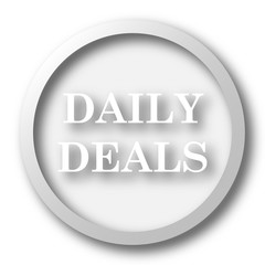 Daily deals icon