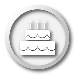 Cake icon