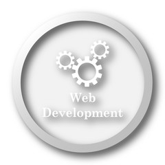 Web development icon